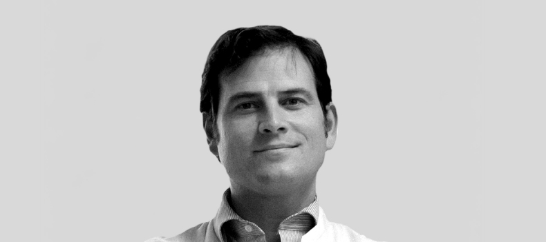 Dr. Carlos Macaya Miguel