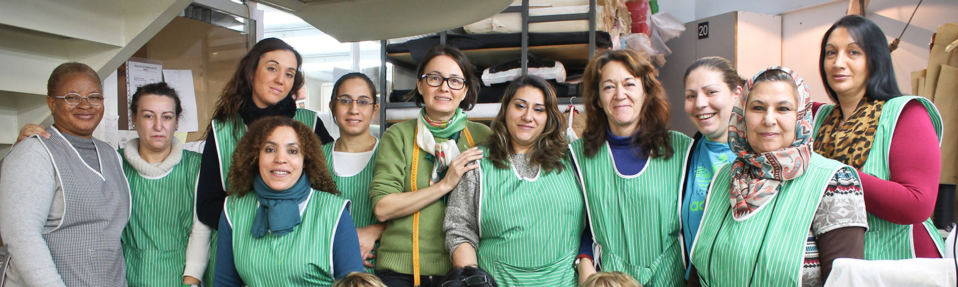 Fundació ARED