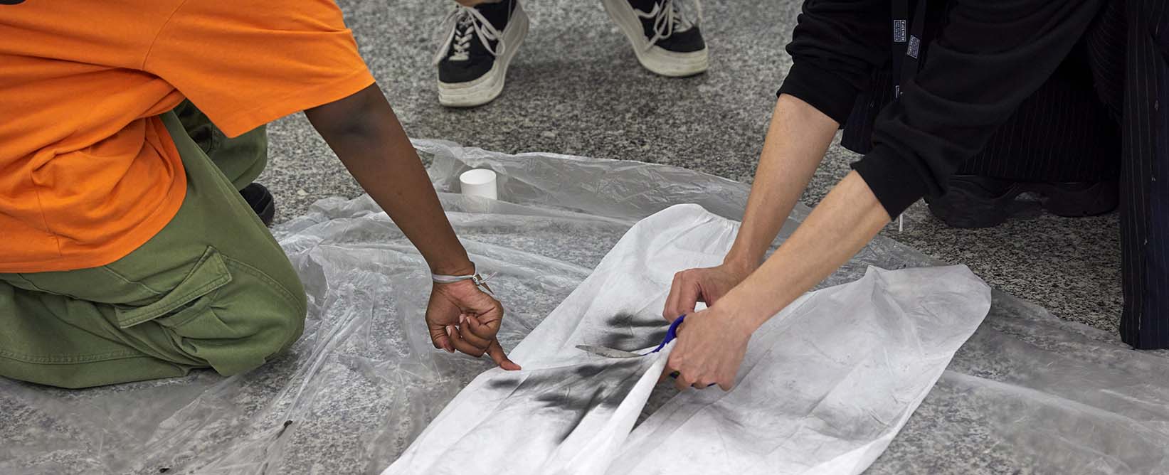 Fundació Occident i Museu Reina Sofia