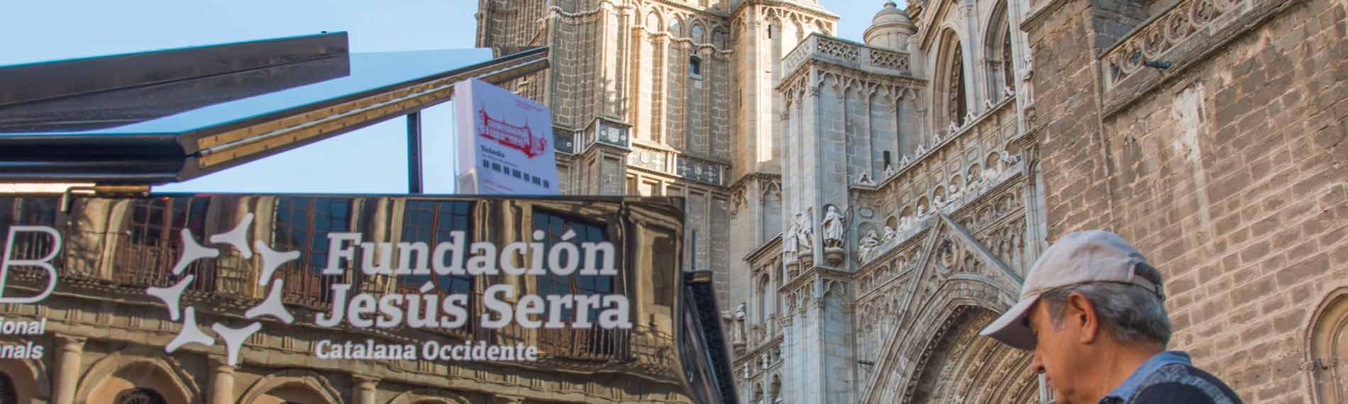 Pianos al carrer Màlaga