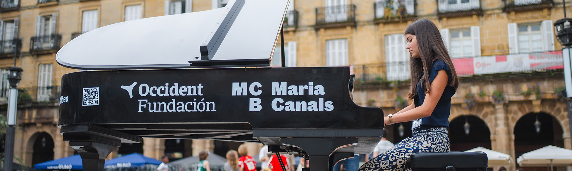 Pianos per Sevilla