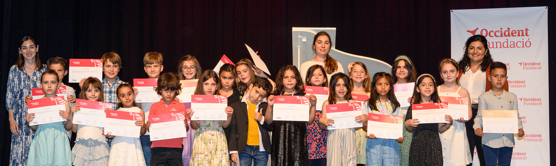 Projecte Em toca! de FJS i Concurs Maria Canals
