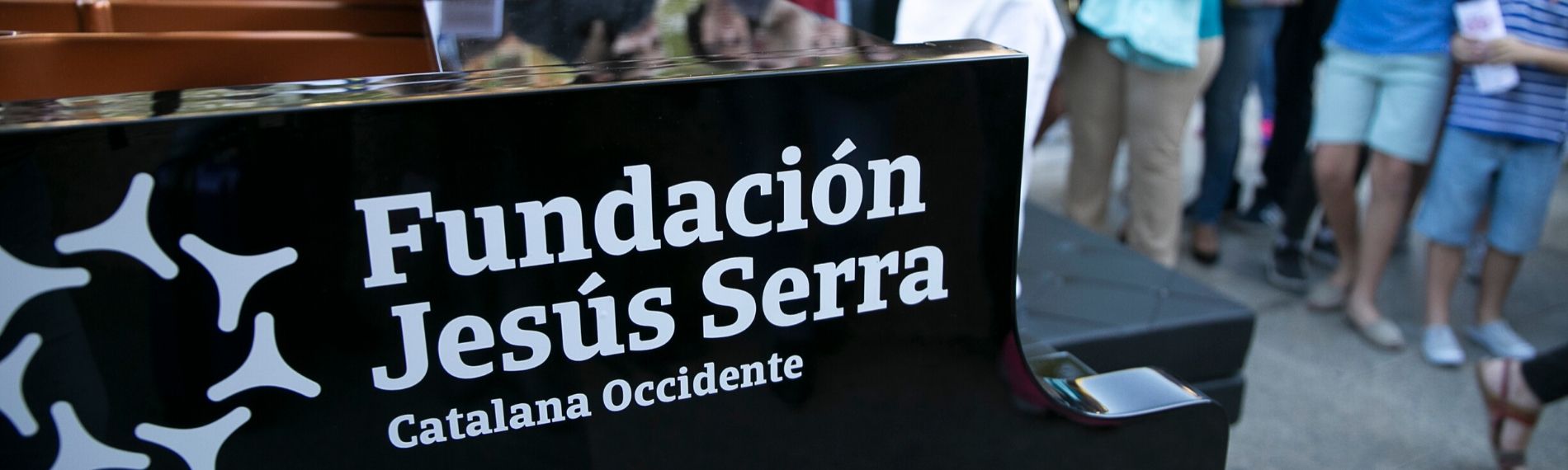 Sant Sebastià s'omple de pianos