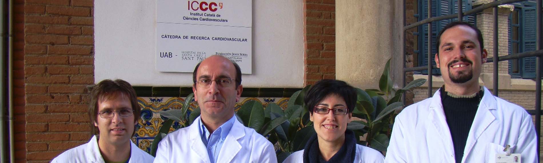 Secrets del cor