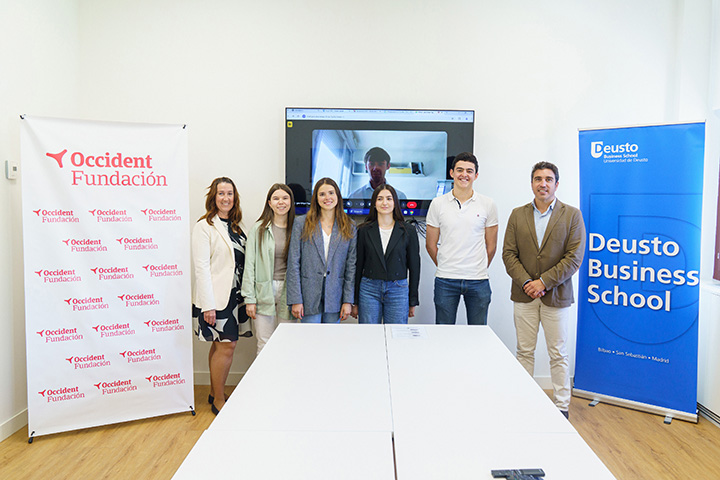 Deusto Business School