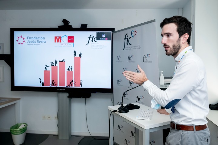 Fundació d'Investigació Cardiovascular