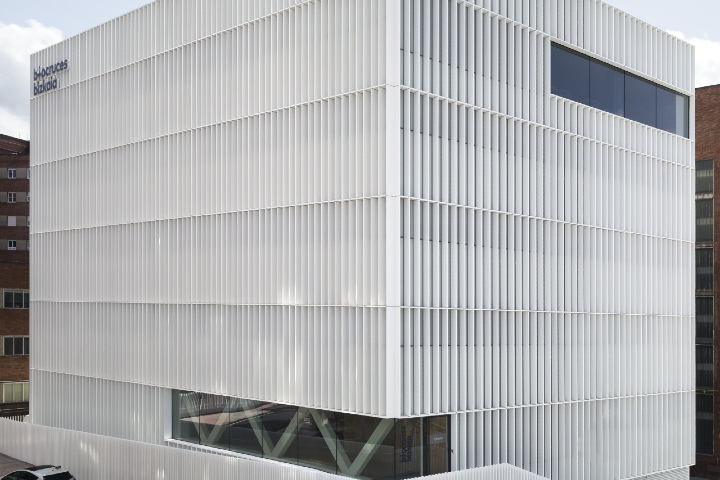 Biobizkaia i Dale Candela contra l'ELA