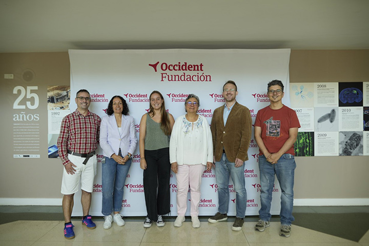 CNB CSIC becats