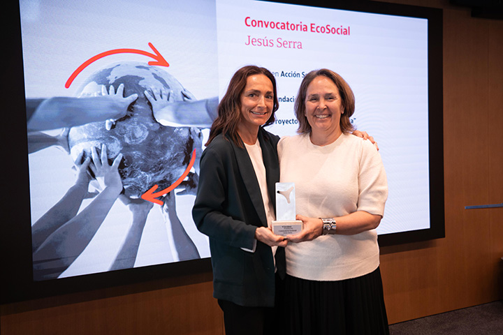 Convocatòria ecosocial 
