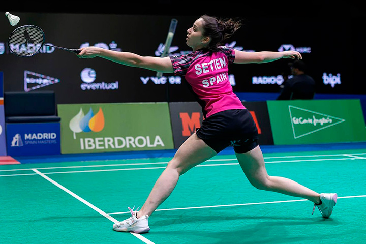 Fundació Occident - Ania Setién