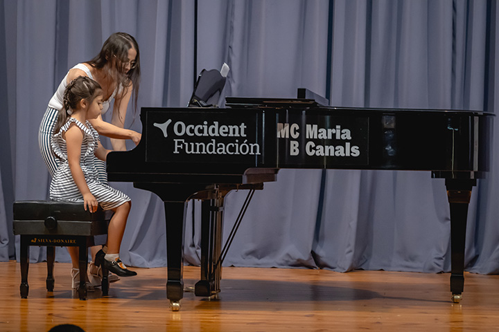 Pianos Sevilla