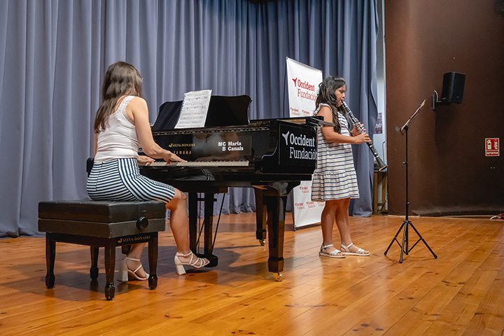 Pianos Sevilla