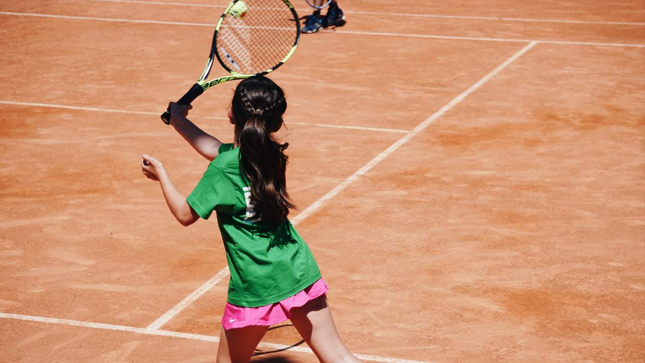 Xpress Tennis Cup Castelló 2021
