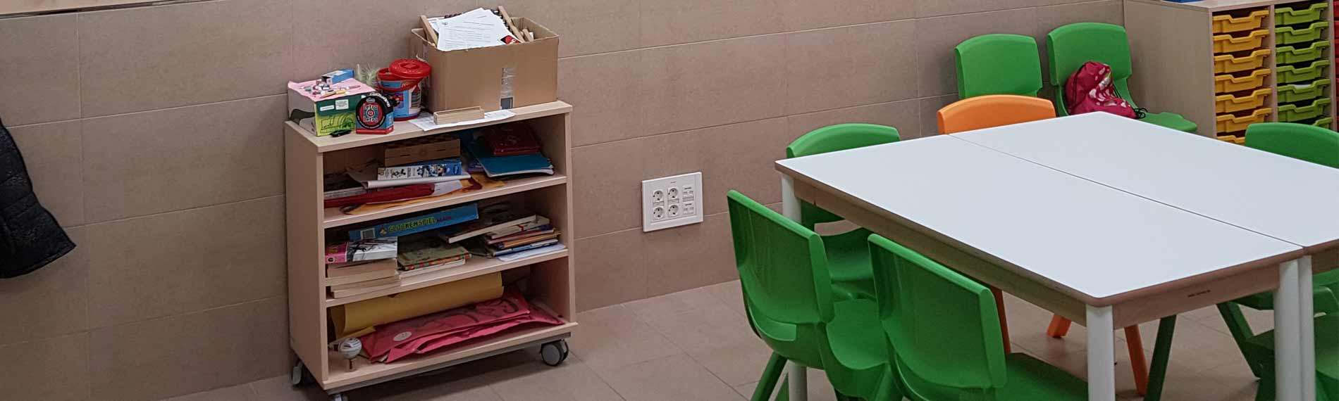 Aldeas Infantiles