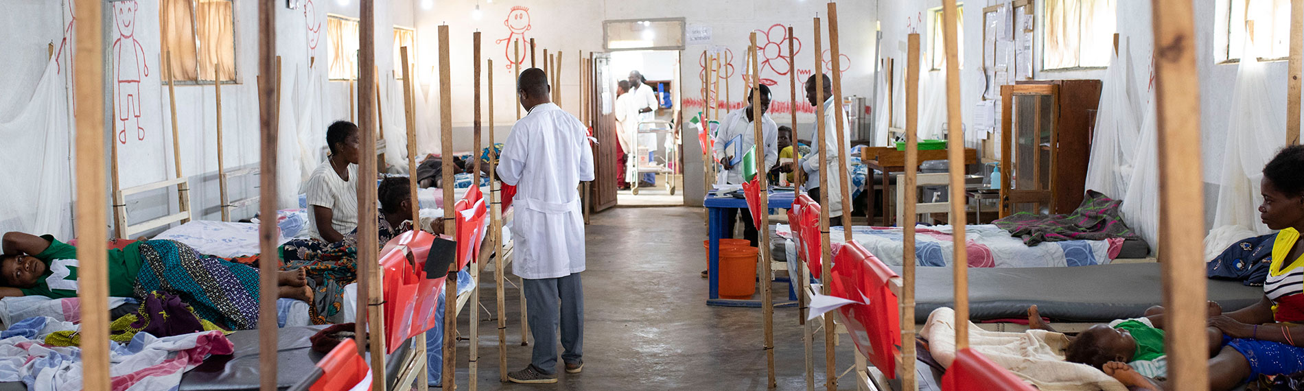 Doctors Without Borders 2020