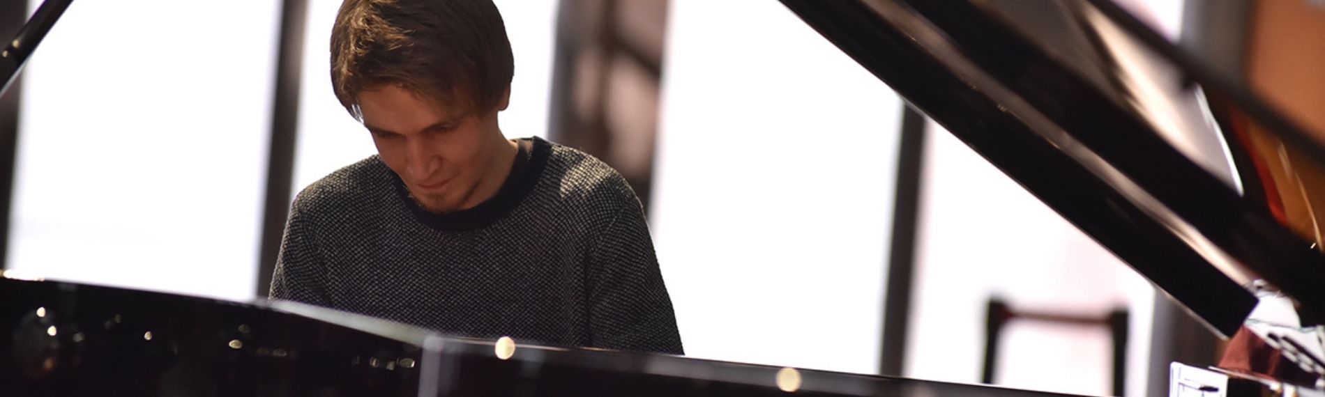 Evgeny Konnov granada concert
