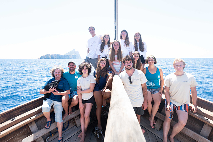 Gamechangers Programme