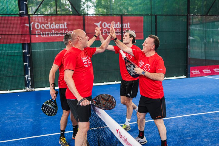 Xpress Padel Cup 2022