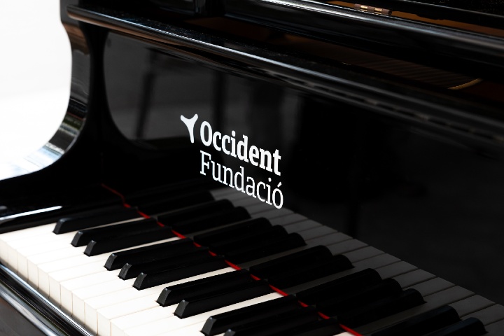 Your city is full of pianos
