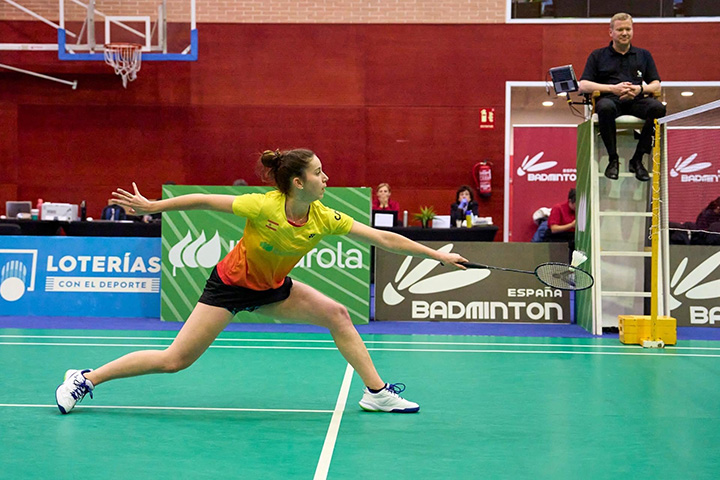 Ania Setién - Fundación Occident