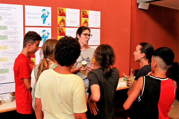 Changemakers Project