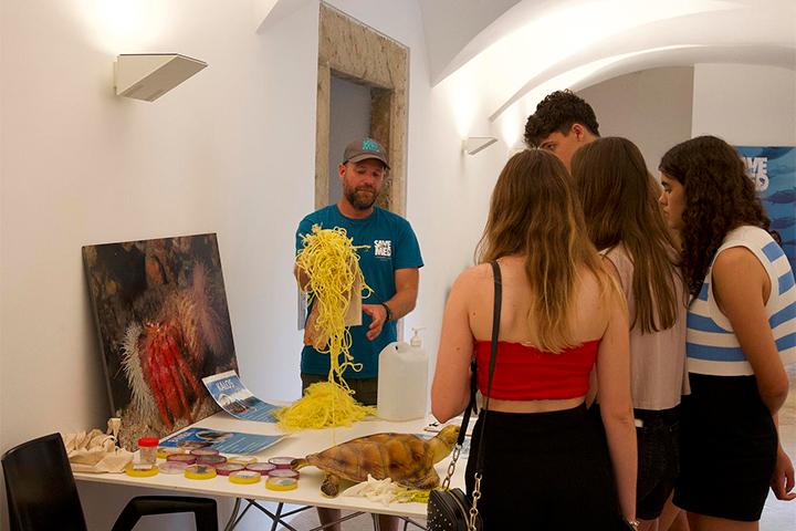 Changemakers Project