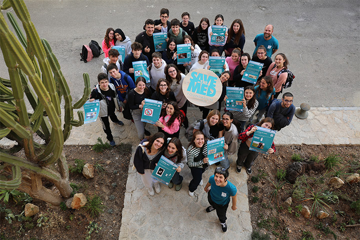 Changemakers Project