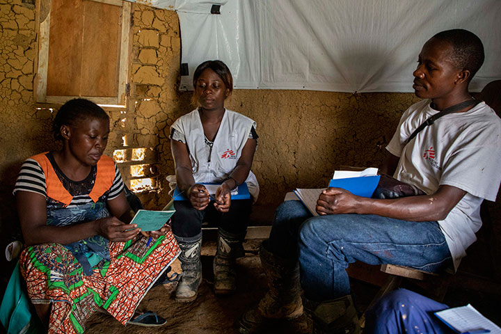 Doctors Without Borders 02