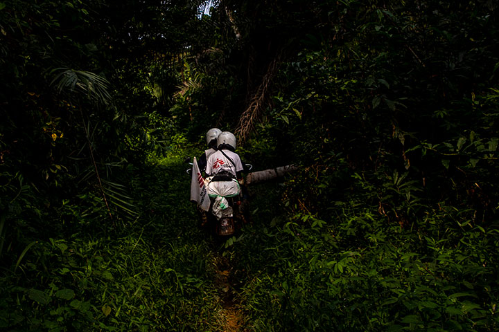 Doctors Without Borders 03