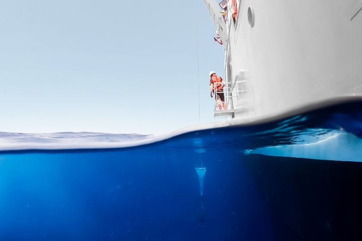 Eco-social blue economy call