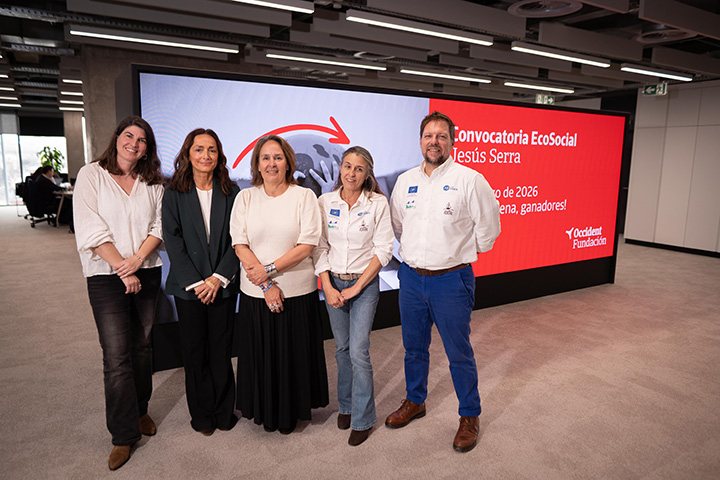 Eco-social Call for Proposals