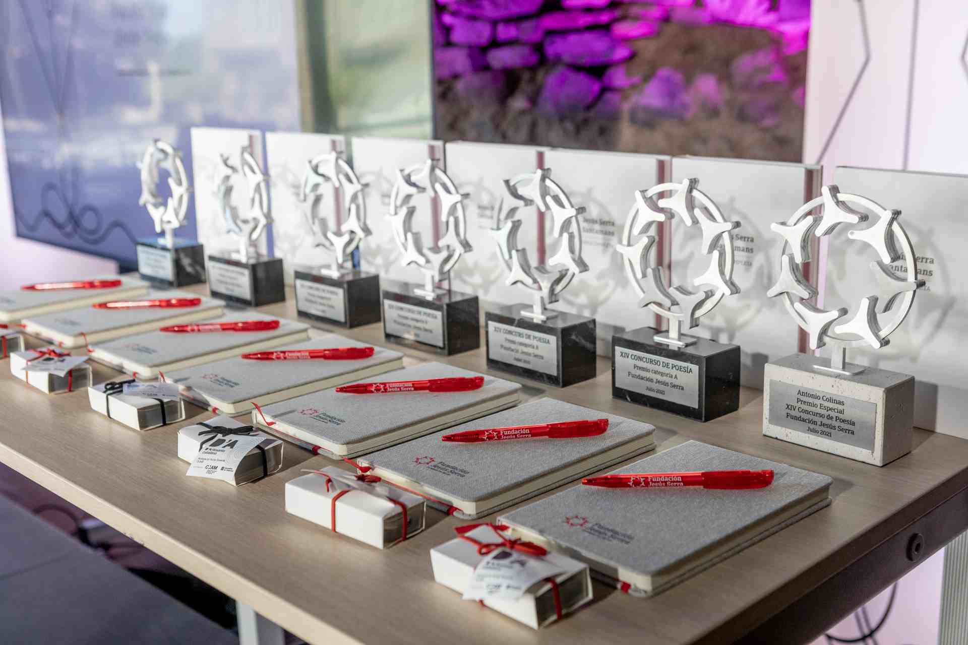 FJS Poetry Competition 2021 