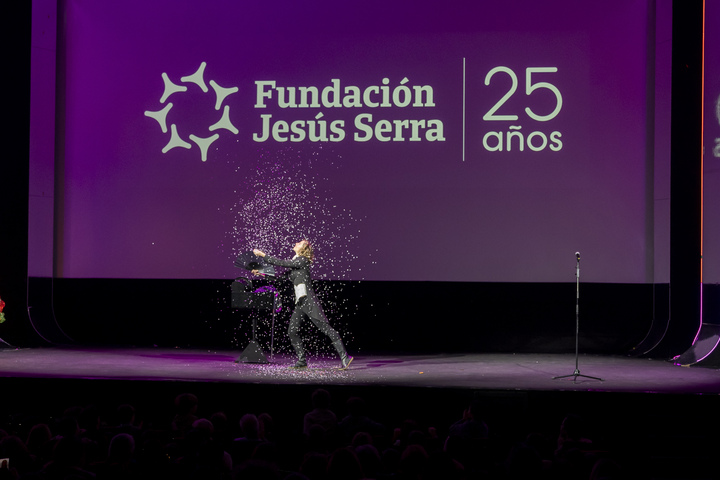 Fundación Abracadabra