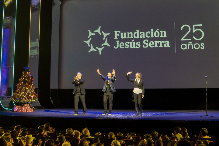 Fundacion Abracadabra