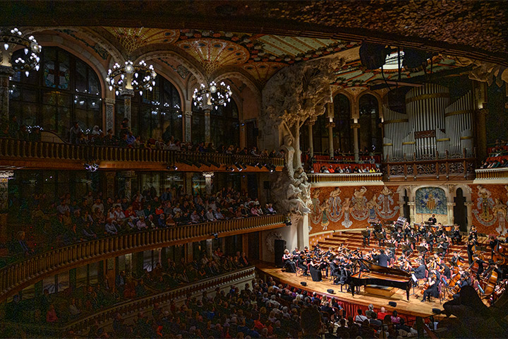 Maria Canals Competition 2024