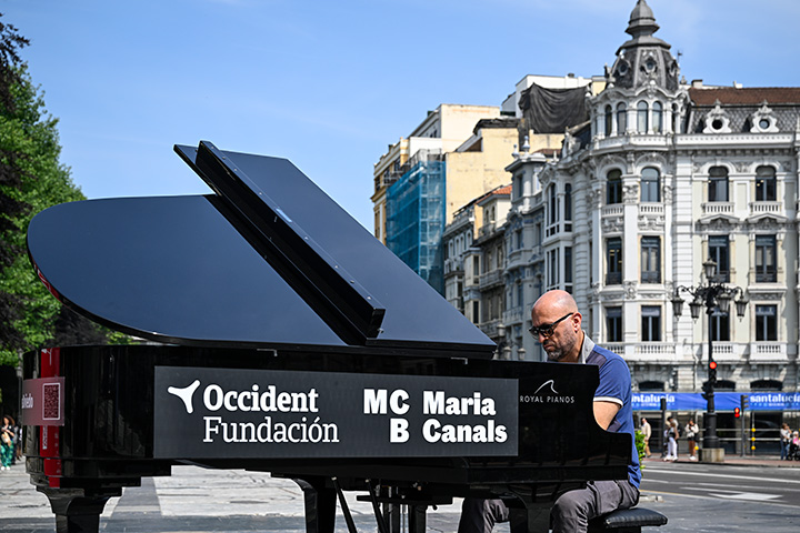 Pianos A Coruña
