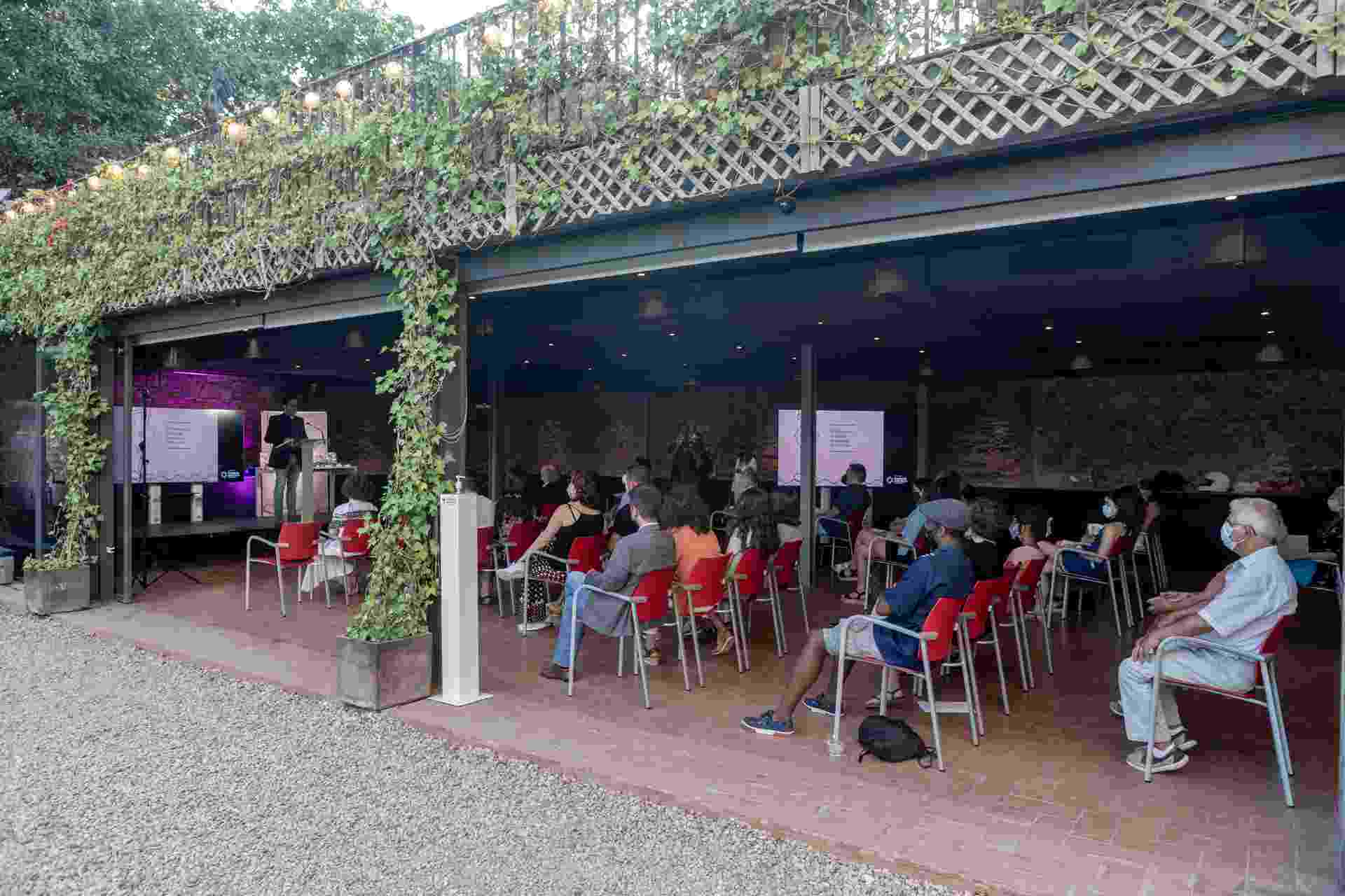 Poetry competition 2021