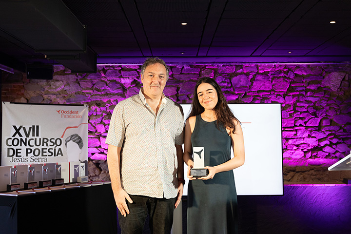 poetry competition