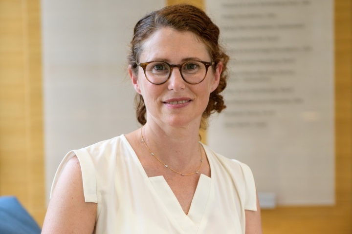 Visiting researchers programme