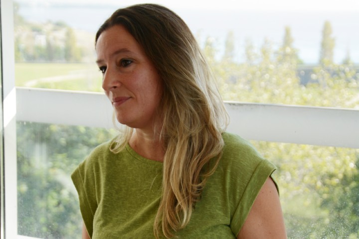 Visiting researchers programme