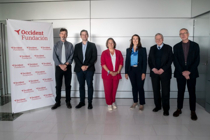 Visiting researchers programme