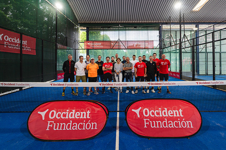 Xpress Padel Cup 2022 Madrid 