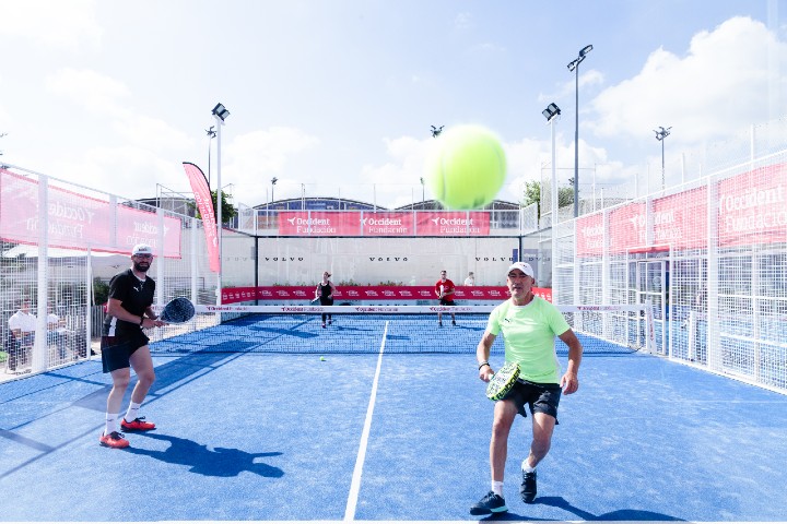 Xpress padel cup