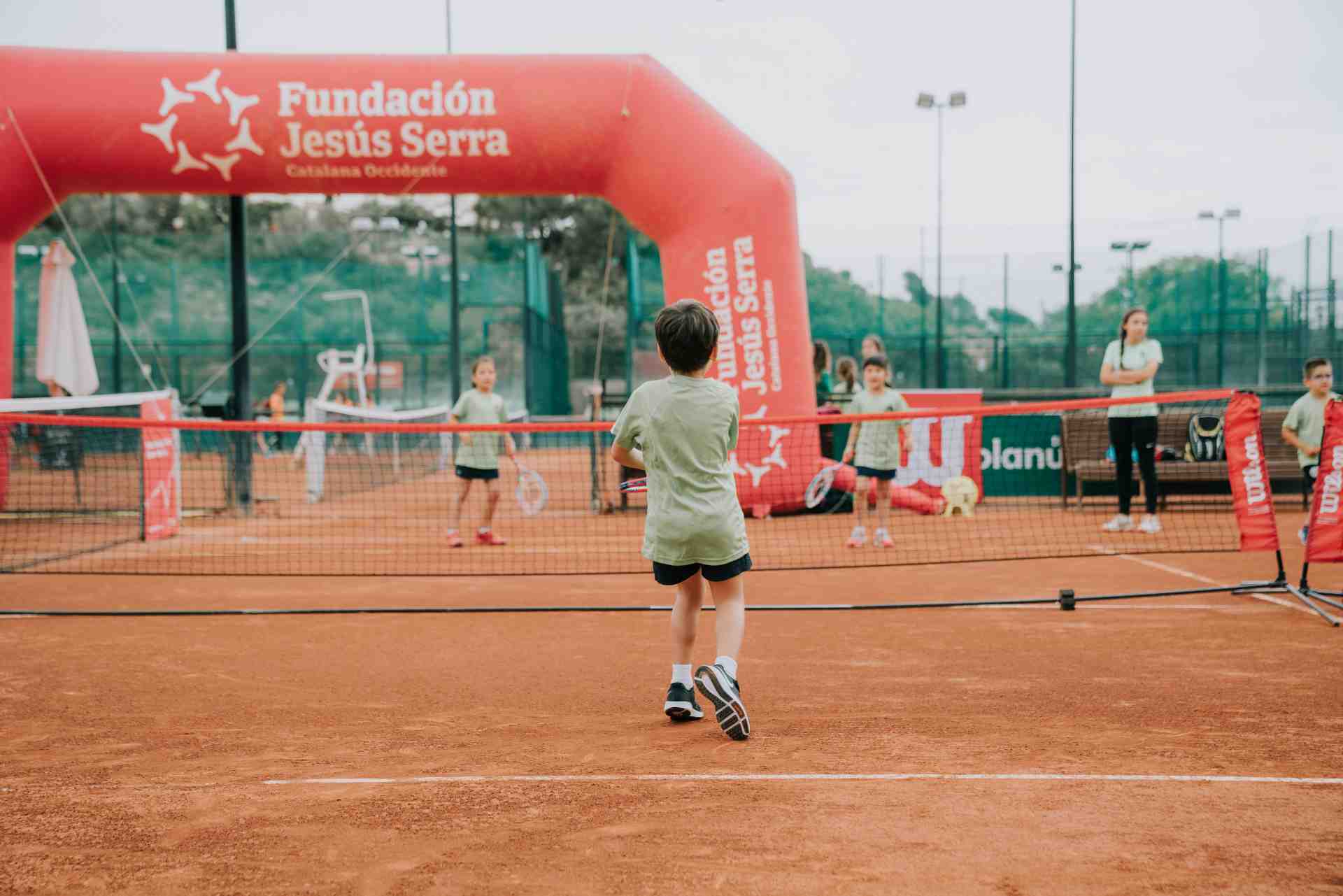 Xpress Tennis Cup 2021 Tarragona