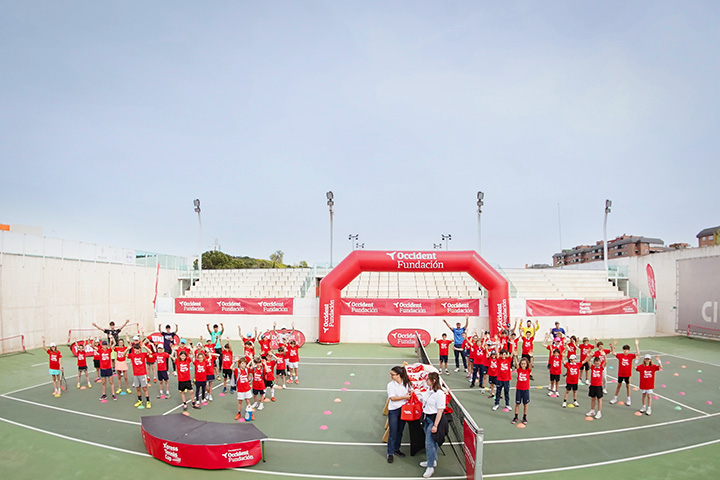 Xpress Tennis Cup 2022 Madrid