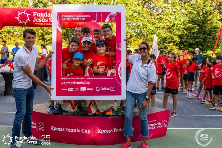 Xpress Tennis Cup 2023 c valenciana