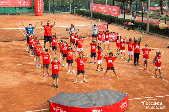 Xpress Tennis Cup