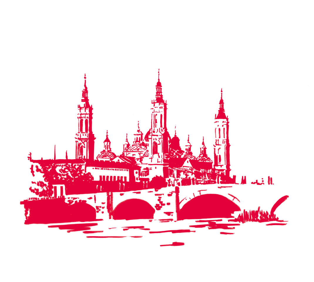 Zaragoza will be hosting the FJS event 