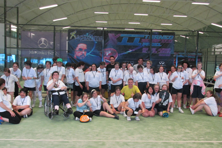 Apadema Tournament