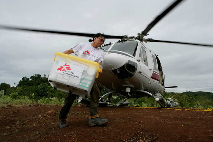 Doctors Without Borders